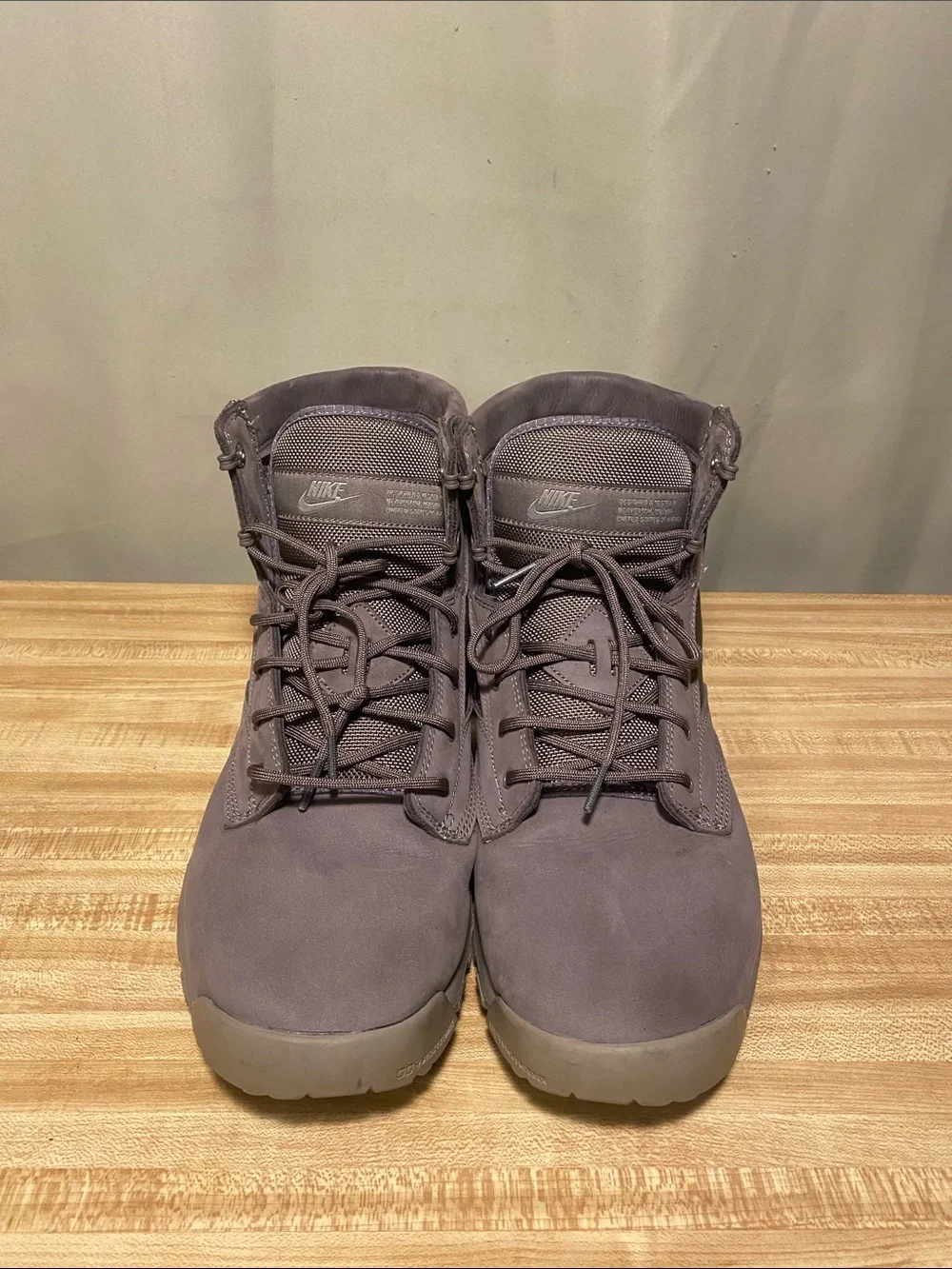 Nike this item